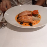 L'accent Du Soleil Nourriture