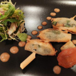 L'accent Du Soleil Boisson