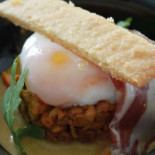 L'accent Du Soleil Nourriture