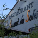 L'accent Du Soleil Extérieur