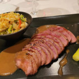 L'accent Du Soleil Nourriture