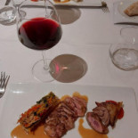 L'accent Du Soleil Boisson