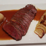 L'accent Du Soleil Nourriture