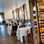 L'accent Du Soleil À l'intérieur