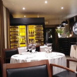 L'accent Du Soleil À l'intérieur