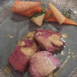 L'accent Du Soleil Nourriture