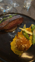 Harde De Saveurs food