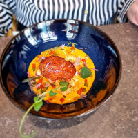 Harde De Saveurs food