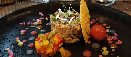 Harde De Saveurs food