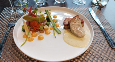 Harde De Saveurs food