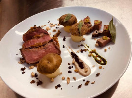 Harde De Saveurs food