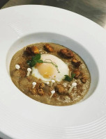 Harde De Saveurs food