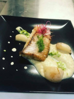 Harde De Saveurs food