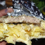 Snack De Chartreuse food