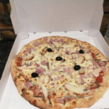 Snack De Chartreuse food