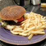 Snack De Chartreuse food