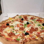 Snack De Chartreuse food