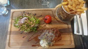 Le 16 food