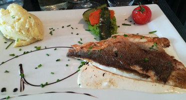 Le 16 food