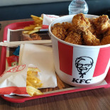 Kfc Châteauroux Cap Sud food