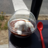 Kfc Châteauroux Cap Sud drink