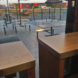 Kfc Châteauroux Cap Sud inside