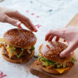 Kfc Châteauroux Cap Sud drink