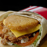 Kfc Châteauroux Cap Sud food