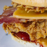 Kfc Châteauroux Cap Sud