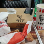 Kfc Châteauroux Cap Sud drink