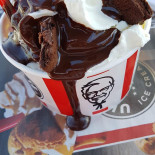 Kfc Châteauroux Cap Sud drink