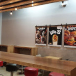 Kfc Châteauroux Cap Sud drink