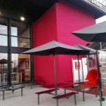 Kfc Châteauroux Cap Sud outside