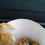 Kfc Châteauroux Cap Sud drink