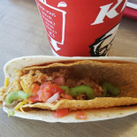 Kfc Châteauroux Cap Sud