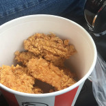 Kfc Châteauroux Cap Sud drink