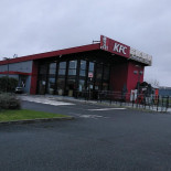 Kfc Châteauroux Cap Sud outside