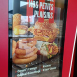 Kfc Châteauroux Cap Sud menu