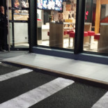 Kfc Châteauroux Cap Sud outside