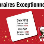Kfc Châteauroux Cap Sud
