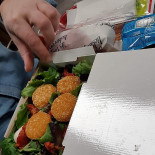 Kfc Châteauroux Cap Sud drink