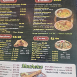 La Renaissance Carta