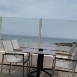 Du Casino De Saint Quay Portrieux 22 Exterior