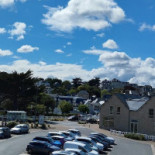 Du Casino De Saint Quay Portrieux 22 Exterior