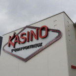 Du Casino De Saint Quay Portrieux 22 Logo