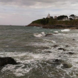 Du Casino De Saint Quay Portrieux 22 Exterior