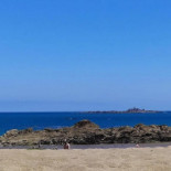 Du Casino De Saint Quay Portrieux 22 Exterior