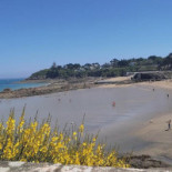 Du Casino De Saint Quay Portrieux 22 Exterior