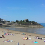 Du Casino De Saint Quay Portrieux 22 Exterior