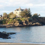 Du Casino De Saint Quay Portrieux 22 Exterior